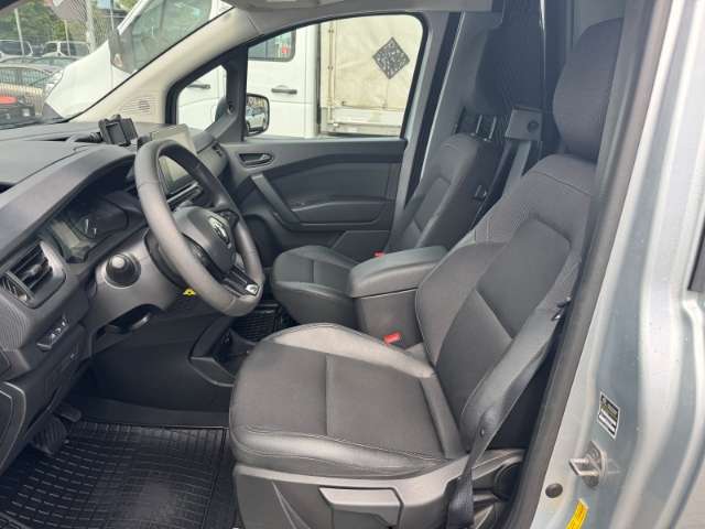 Fahrzeugbild eines Renault Kangoo