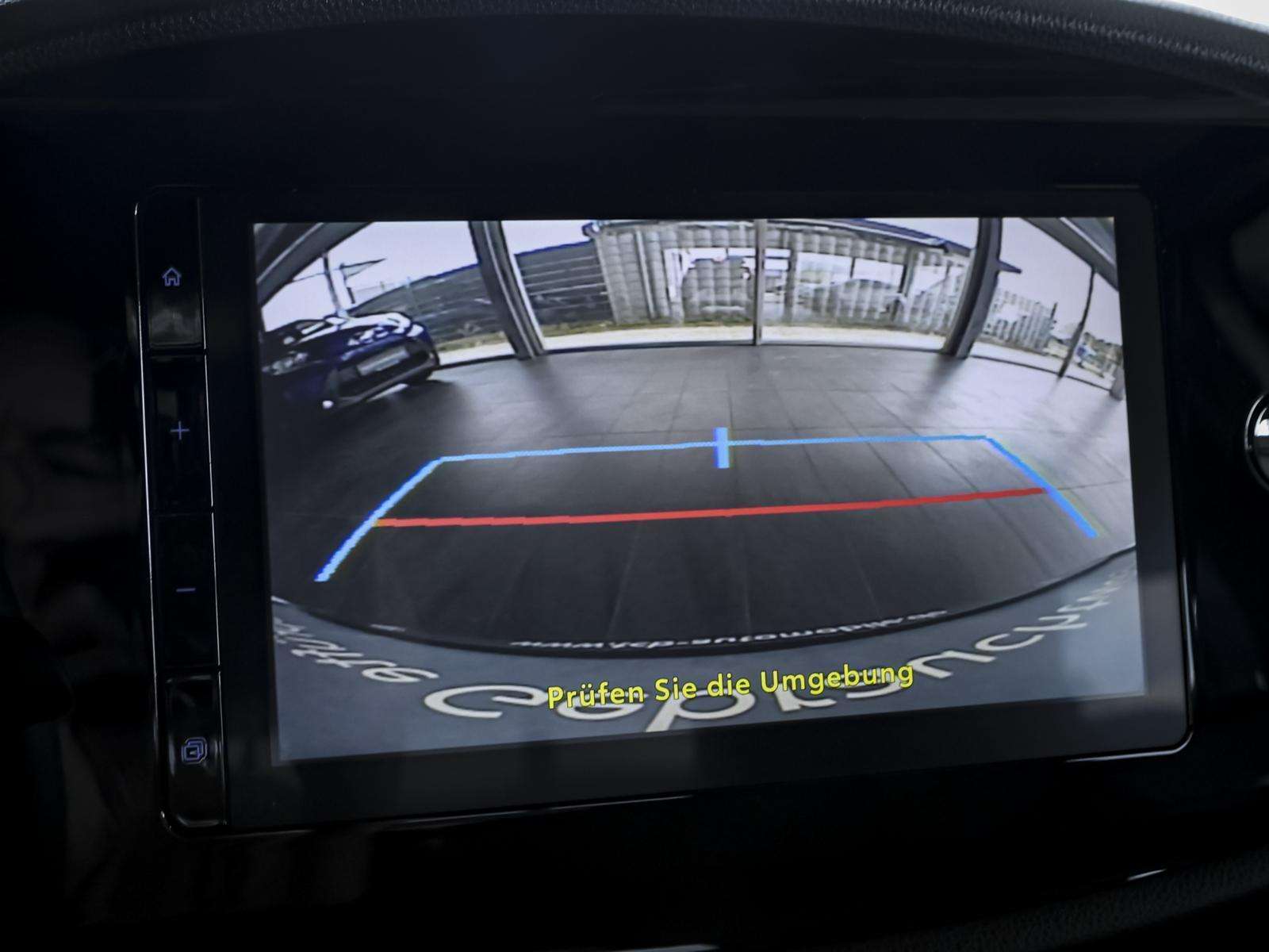 Fahrzeugbild eines Toyota AYGO