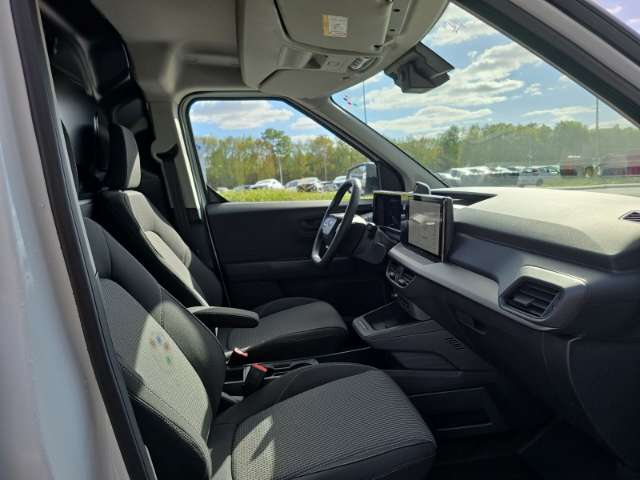 Fahrzeugbild eines Ford Transit Courier