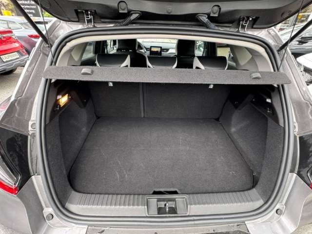 Fahrzeugbild eines Renault Captur