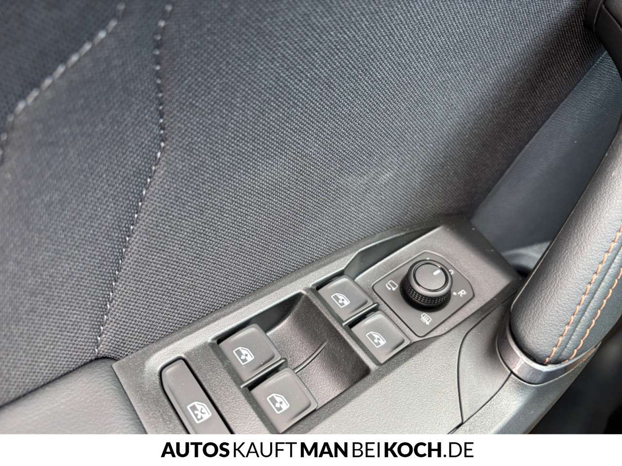 Fahrzeugbild eines CUPRA Leon