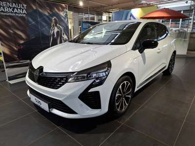 Bild Renault Clio