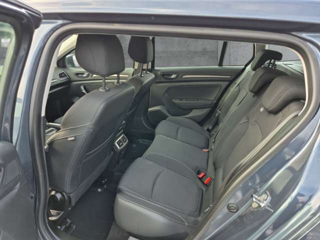 Fahrzeugbild eines Renault Mégane