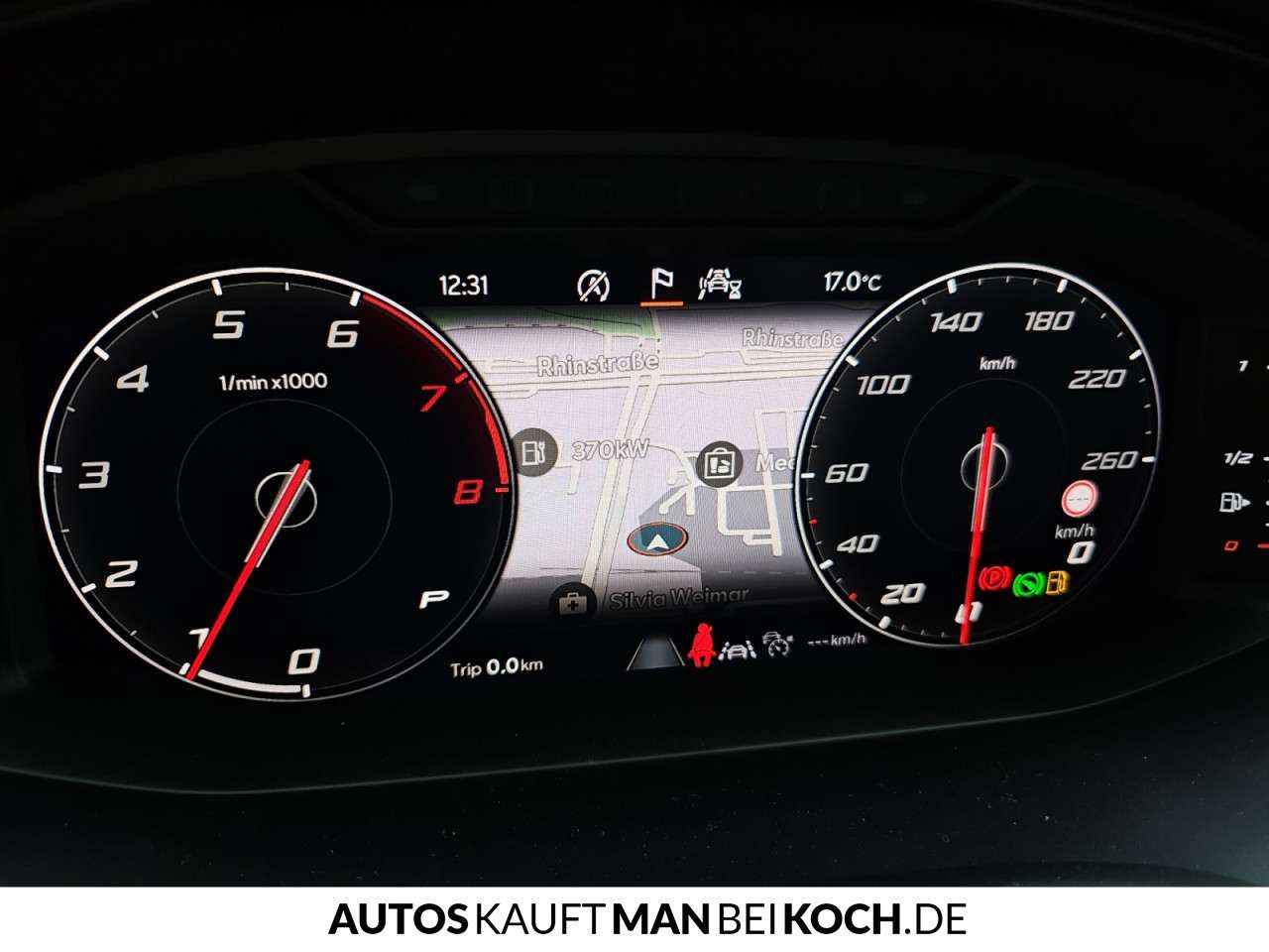 Fahrzeugbild eines SEAT Ibiza
