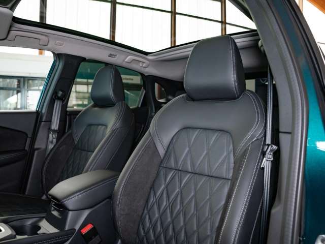 Fahrzeugbild eines Nissan Qashqai