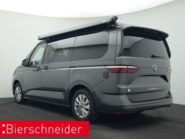 Fahrzeugbild eines Volkswagen California
