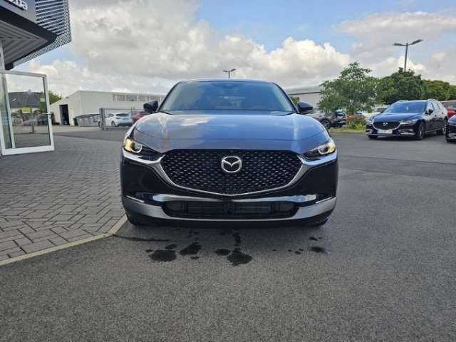 Fahrzeugbild eines Mazda CX-30