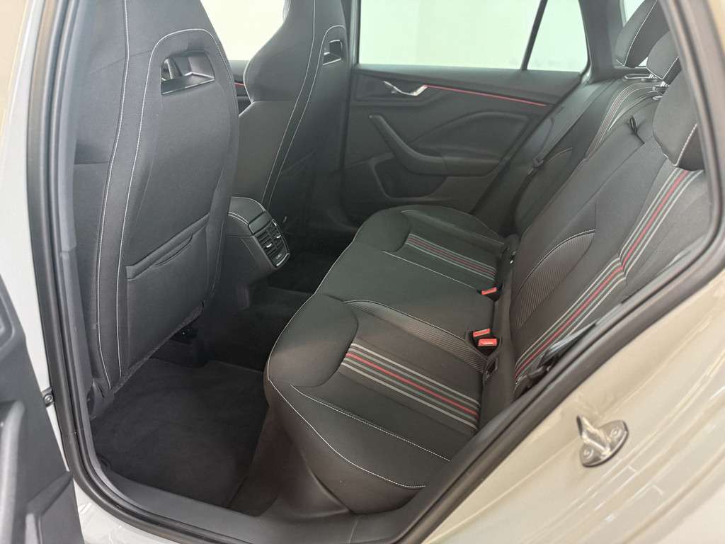 Fahrzeugbild eines Skoda Scala