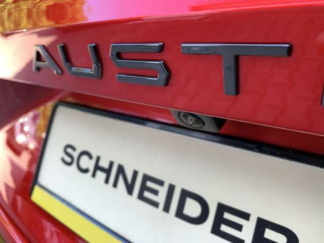 Fahrzeugbild eines Renault Austral
