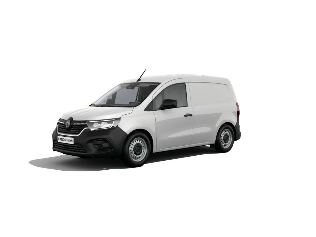 Fahrzeugbild eines Renault Kangoo