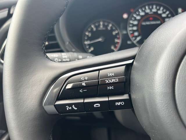 Fahrzeugbild eines Mazda CX-30