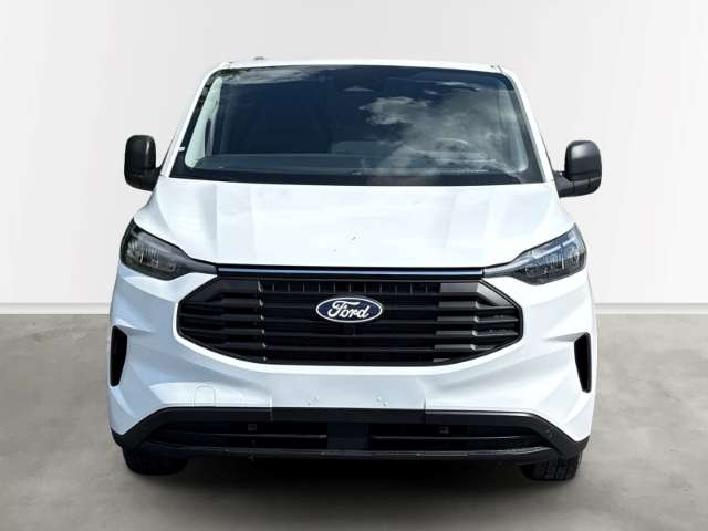 Fahrzeugbild eines Ford Transit Custom