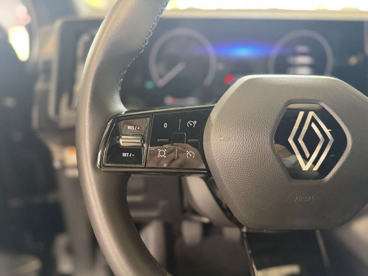 Fahrzeugbild eines Renault Austral