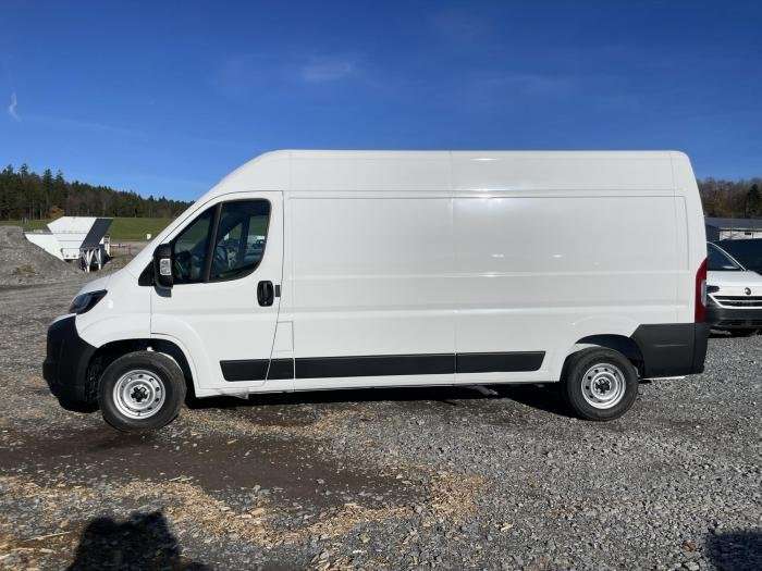 Fahrzeugbild eines Fiat Ducato
