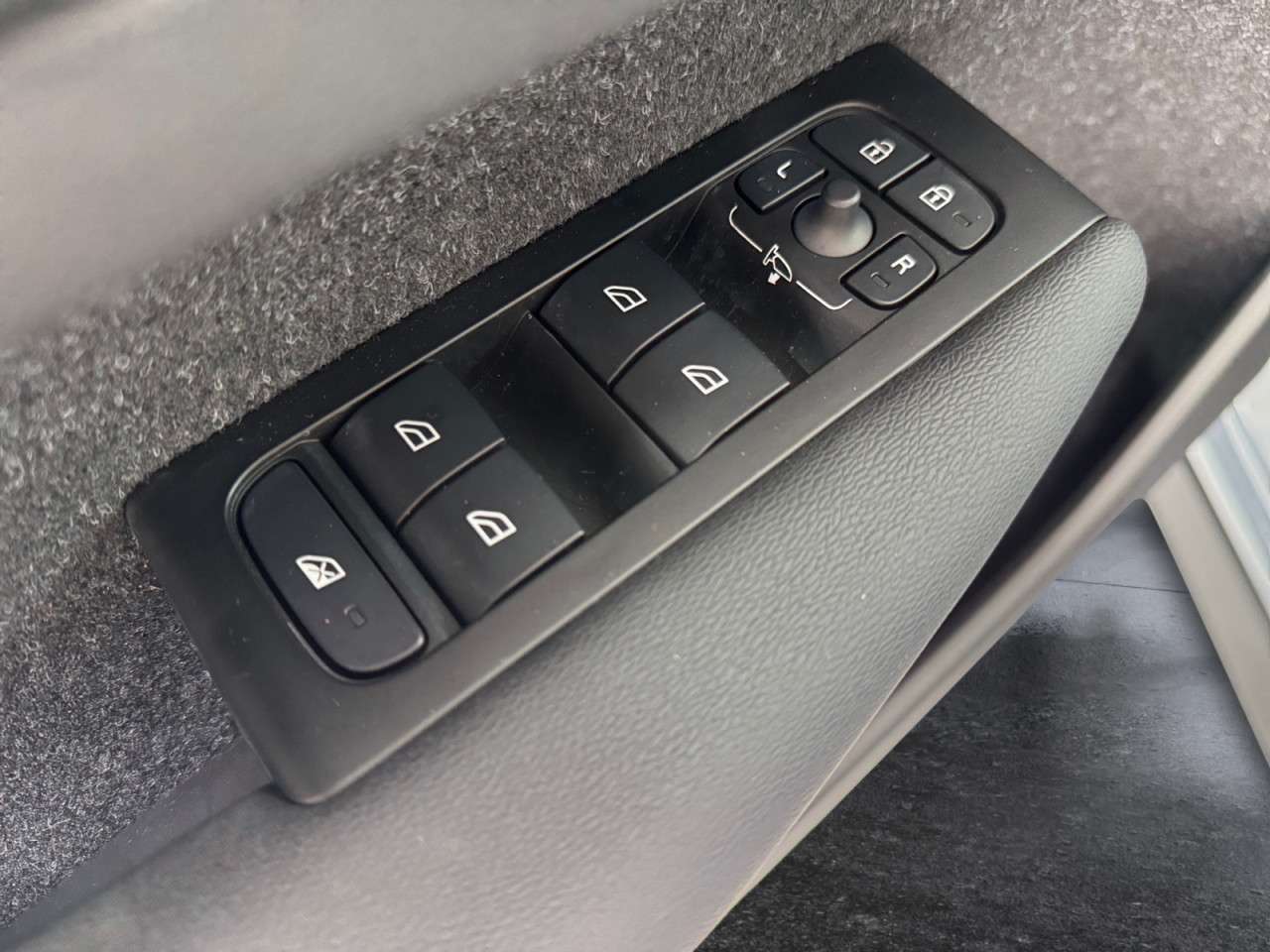 Fahrzeugbild eines Volvo XC40
