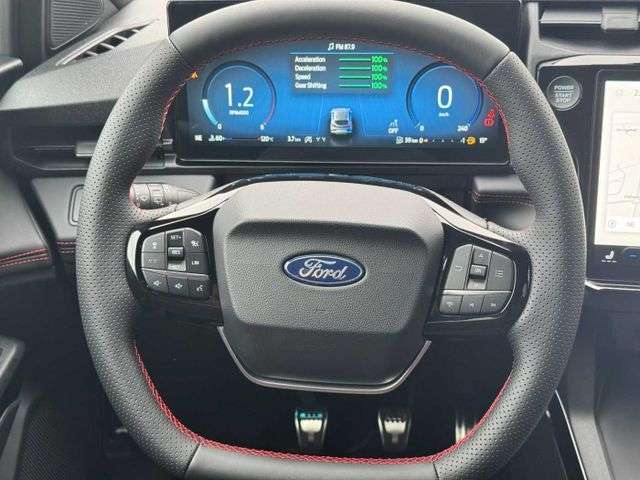 Fahrzeugbild eines Ford Puma