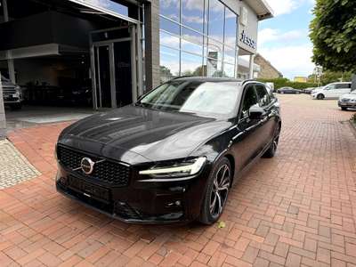 Bild Volvo V60