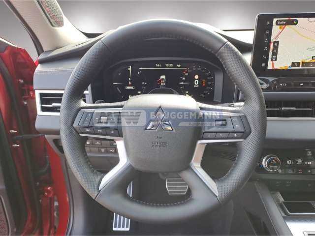 Fahrzeugbild eines Mitsubishi Outlander