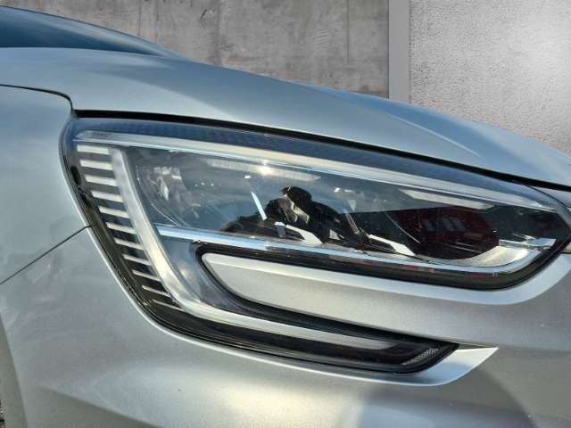 Fahrzeugbild eines Renault Mégane