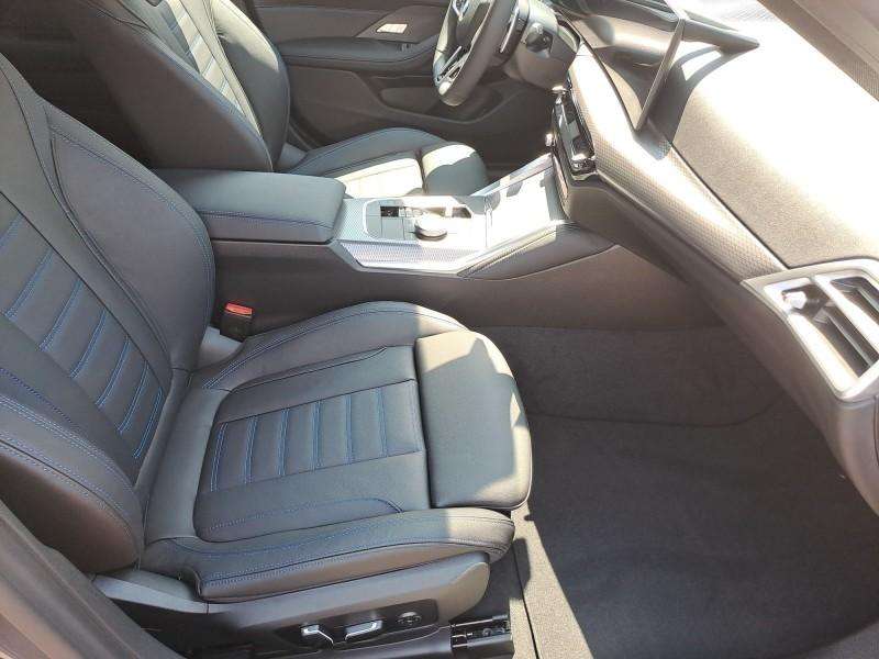 Fahrzeugbild eines BMW 4er-Reihe