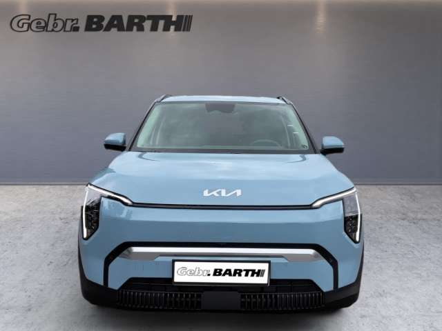 Fahrzeugbild eines Kia EV3