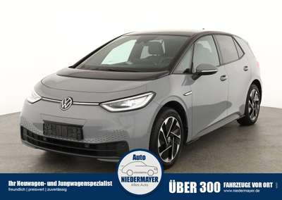 Bild Volkswagen ID.3