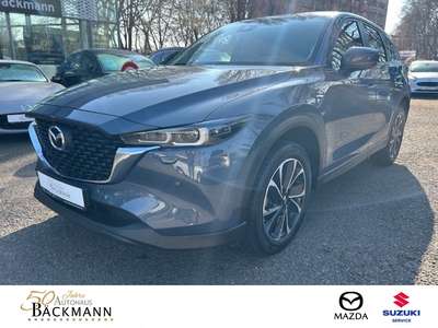 Bild Mazda CX-5