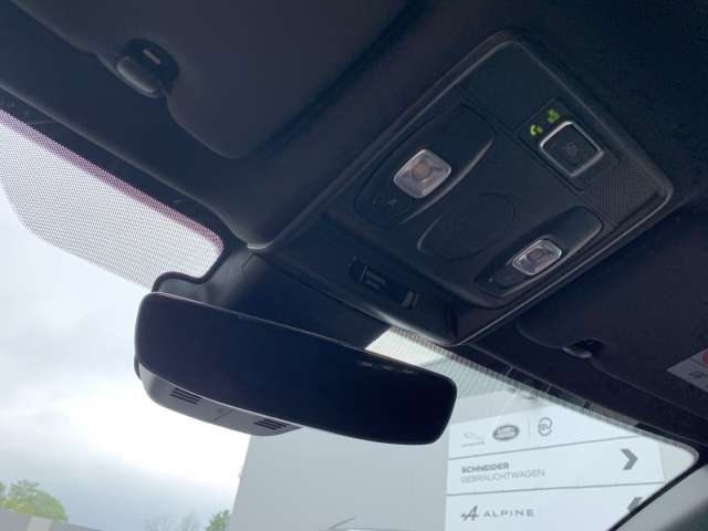 Fahrzeugbild eines Renault Arkana