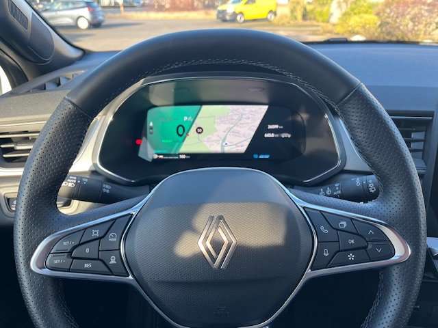 Fahrzeugbild eines Renault Symbioz