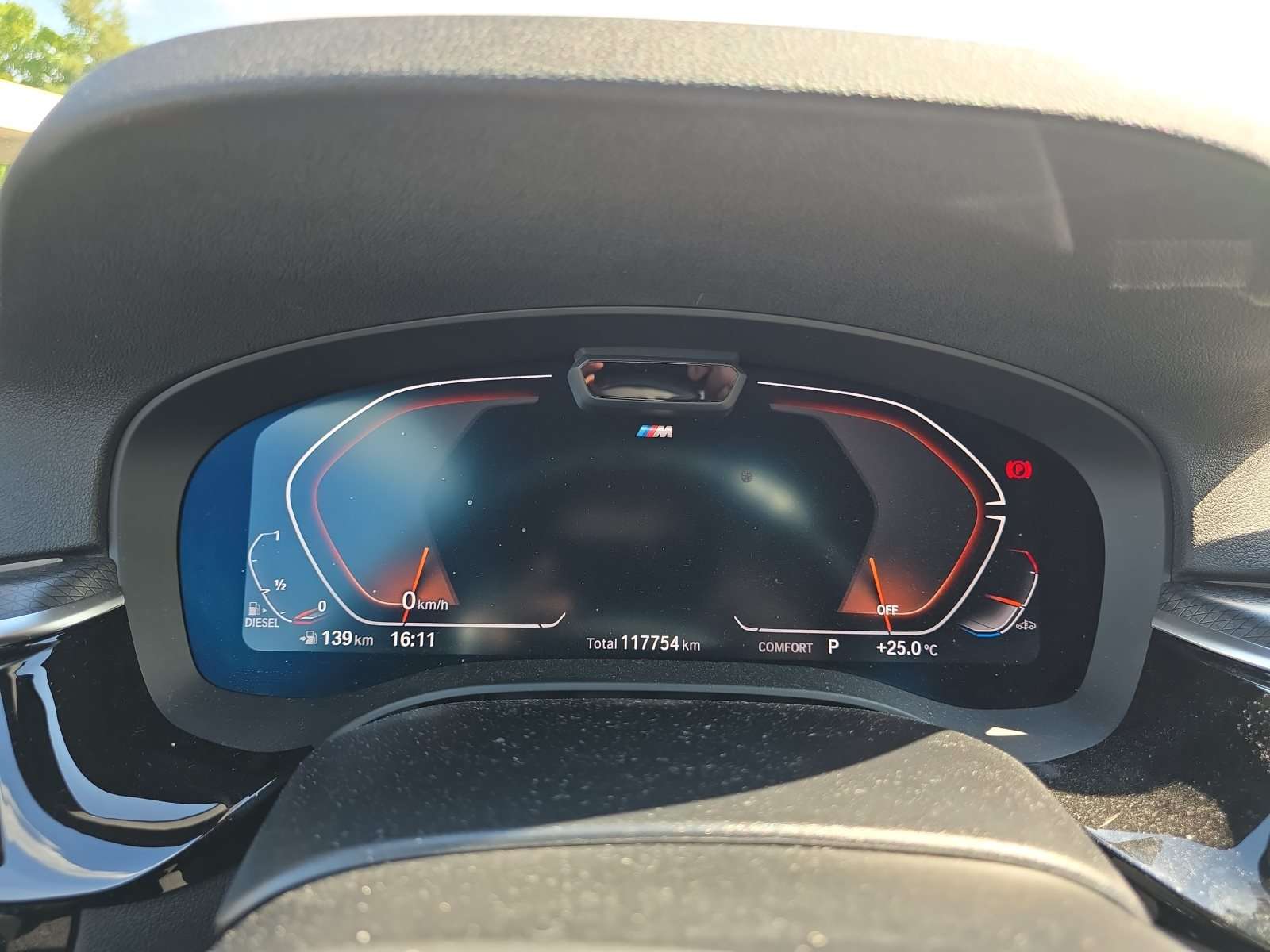 Fahrzeugbild eines BMW 5er-Reihe