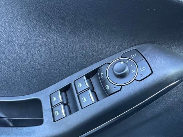 Fahrzeugbild eines Ford Puma