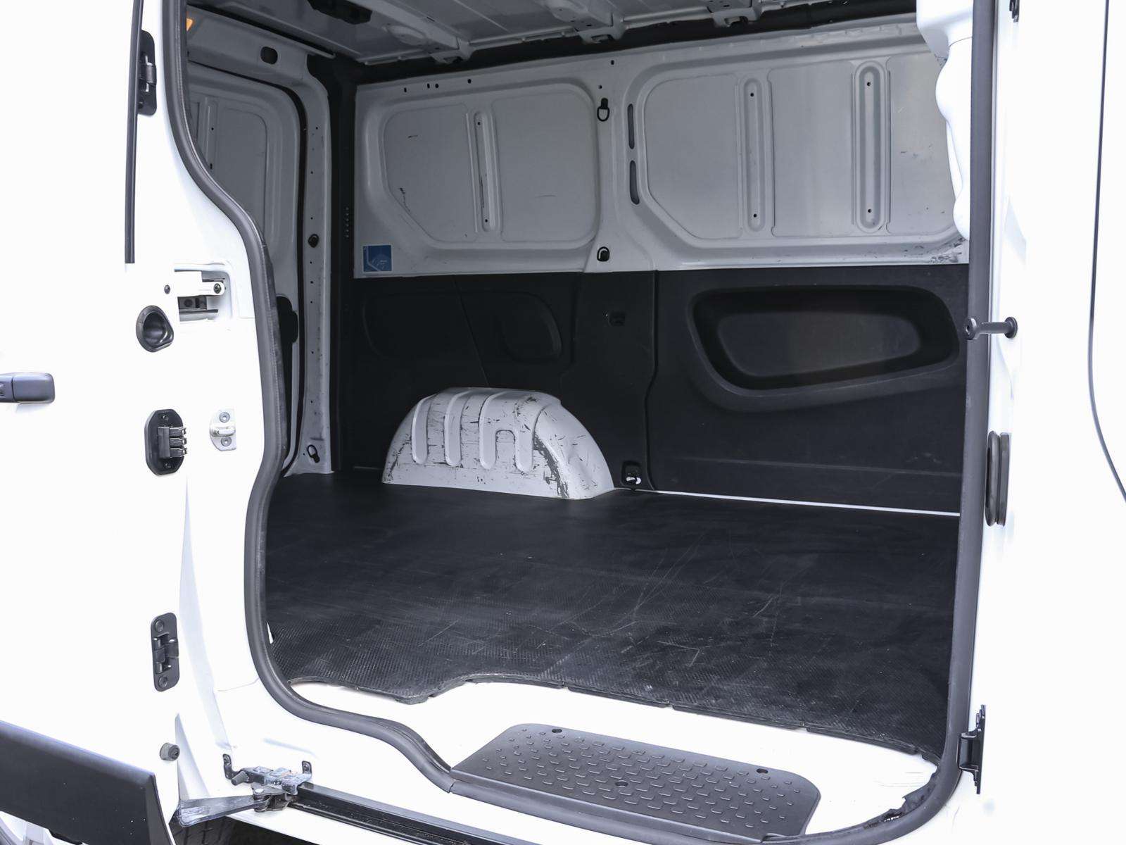 Fahrzeugbild eines Renault Trafic