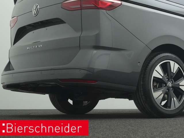 Fahrzeugbild eines Volkswagen Multivan