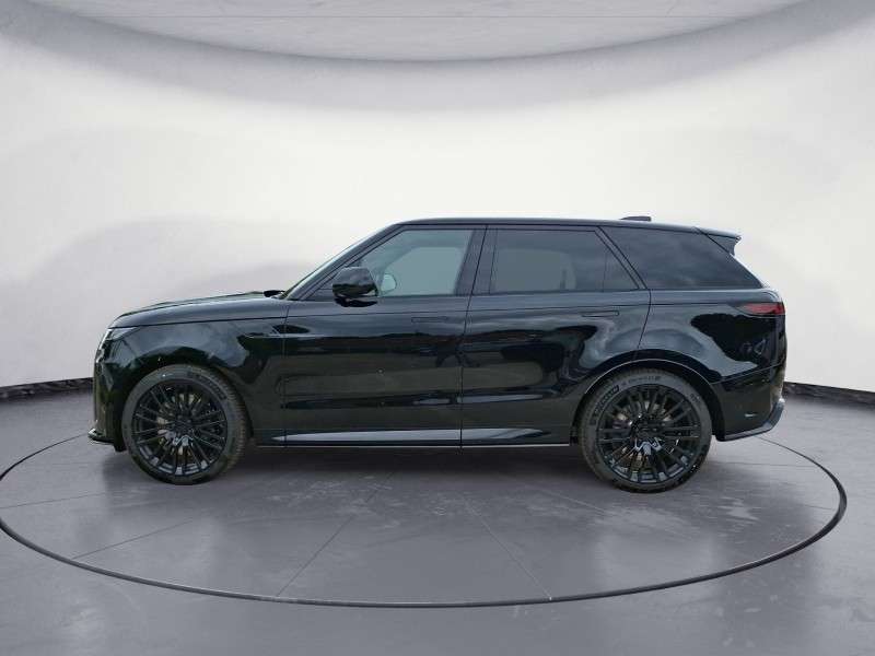 Fahrzeugbild eines Land Rover Range Rover Sport