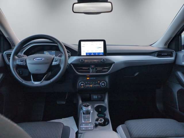 Fahrzeugbild eines Ford Focus
