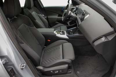 Bild BMW X3