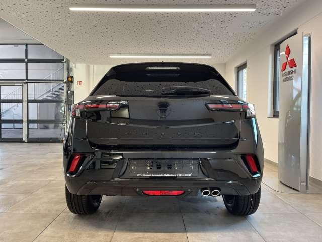 Fahrzeugbild eines Opel Mokka
