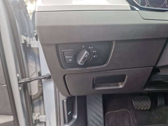 Fahrzeugbild eines Volkswagen Passat