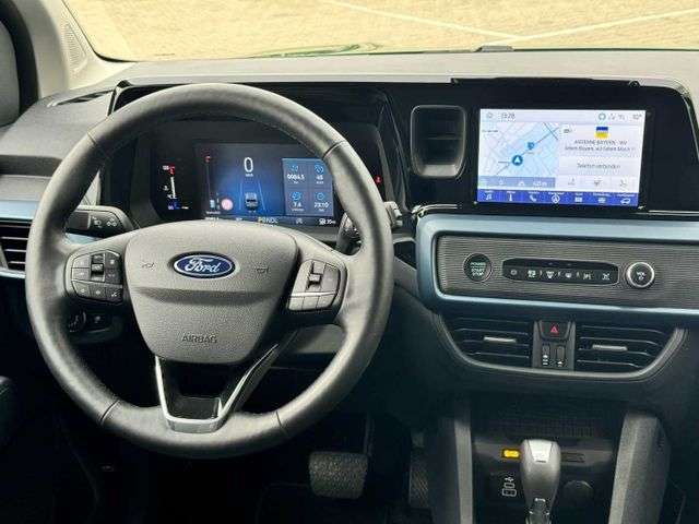 Fahrzeugbild eines Ford Tourneo Courier