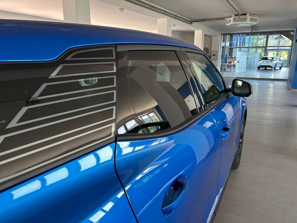 Fahrzeugbild eines Ford Explorer