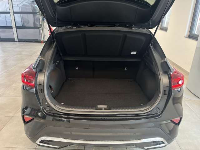 Fahrzeugbild eines Kia XCeed