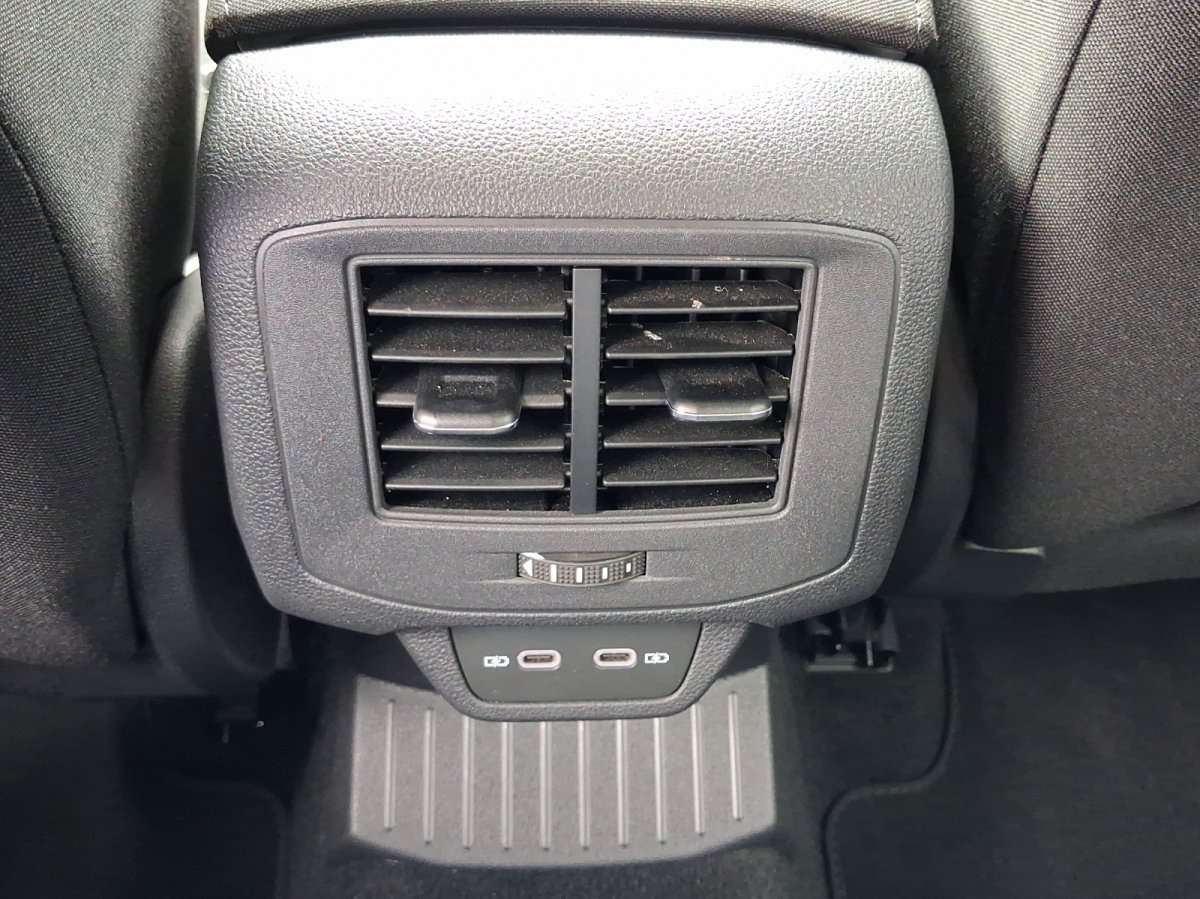 Fahrzeugbild eines Volkswagen T-Roc