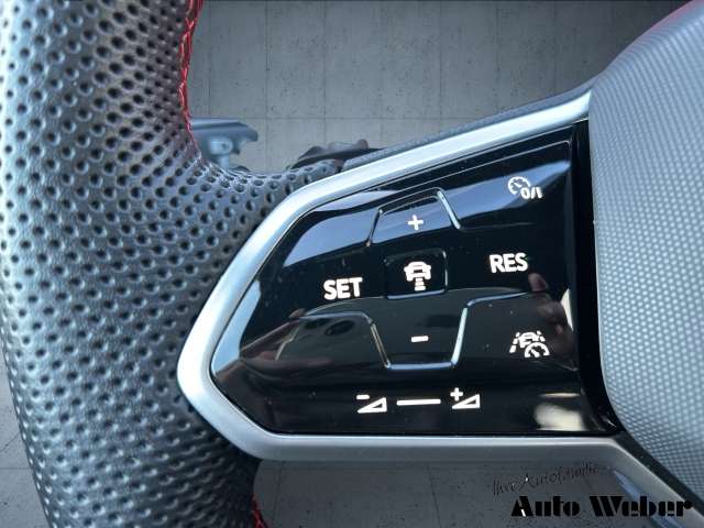 Fahrzeugbild eines Volkswagen Golf