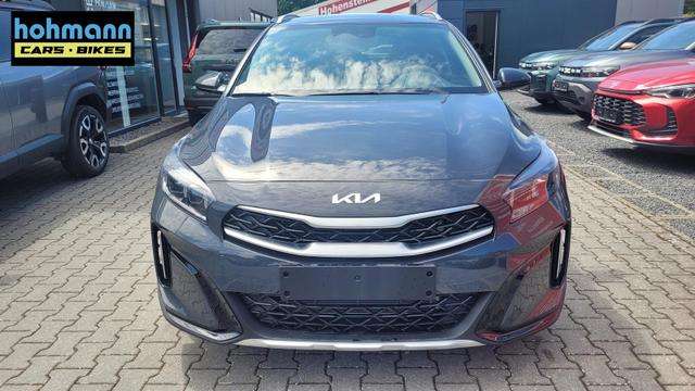 Fahrzeugbild eines Kia XCeed
