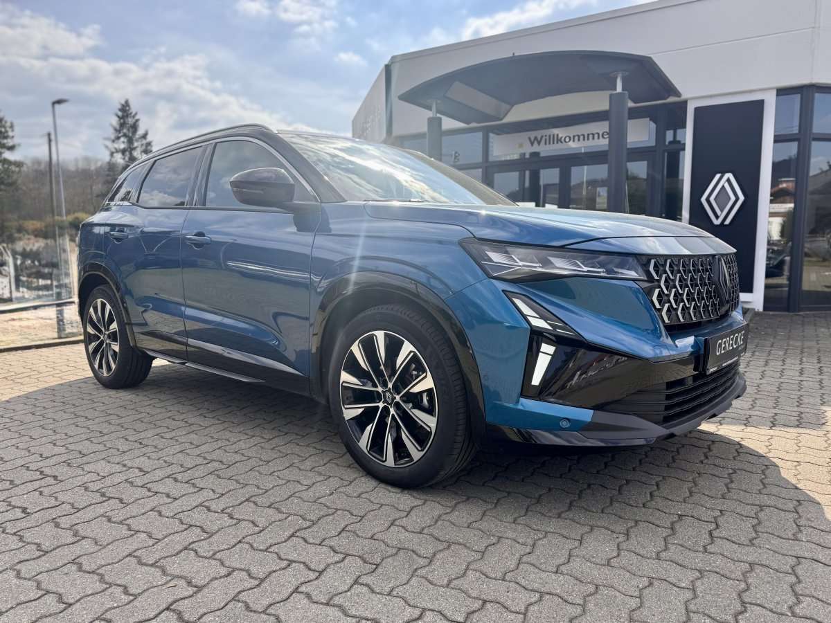 Fahrzeugbild eines Renault Austral