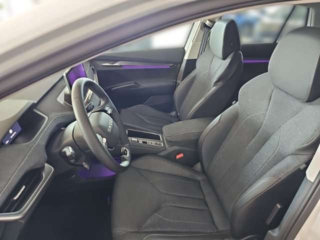 Fahrzeugbild eines Skoda ELROQ