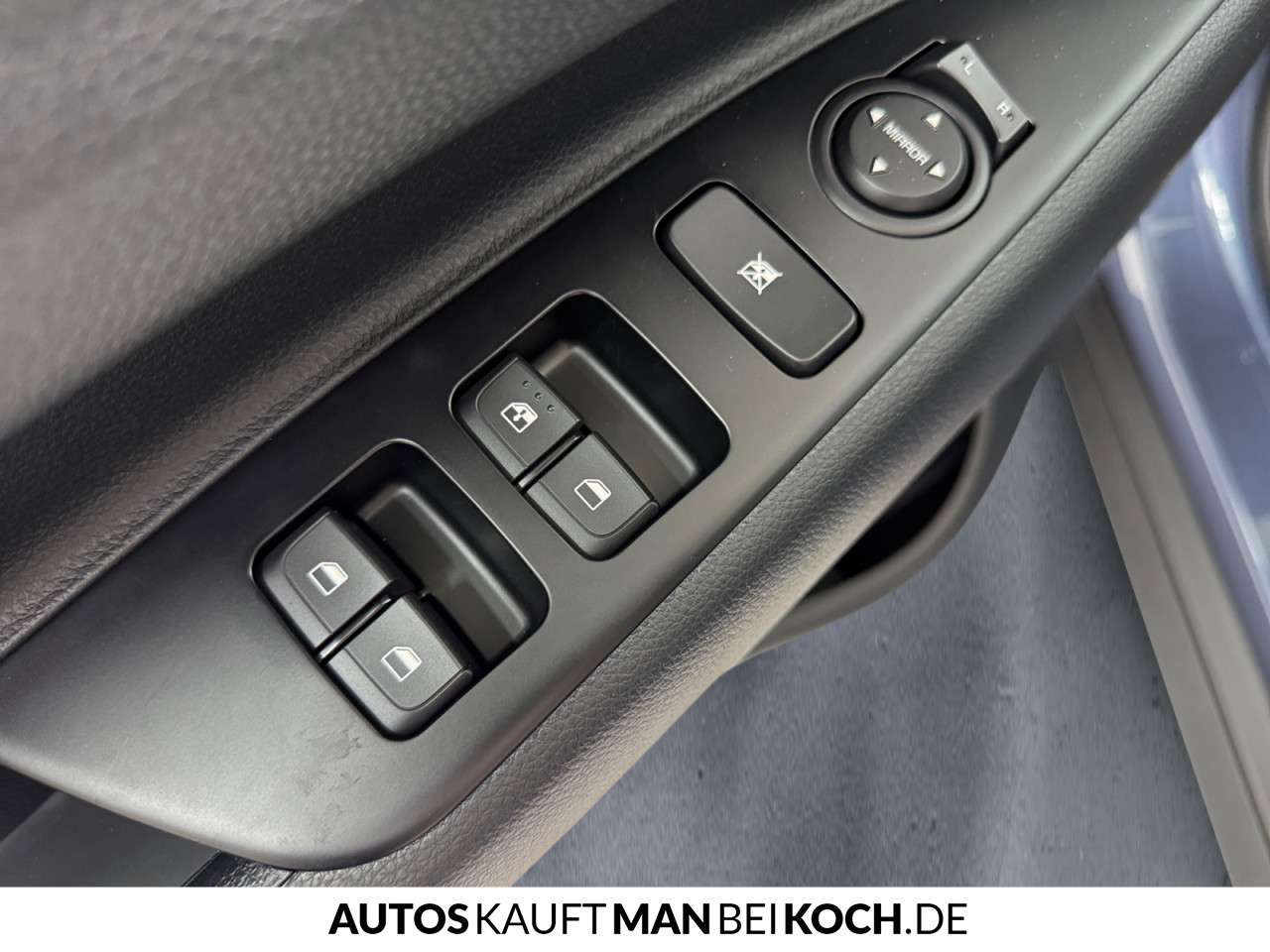 Fahrzeugbild eines Kia Stonic