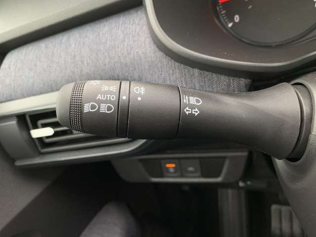 Fahrzeugbild eines Dacia Sandero