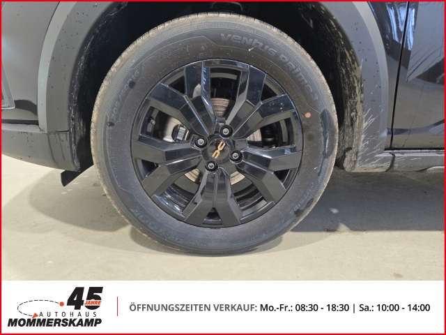 Fahrzeugbild eines Dacia Jogger