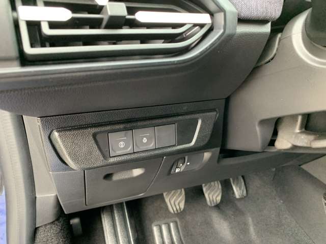 Fahrzeugbild eines Dacia Sandero